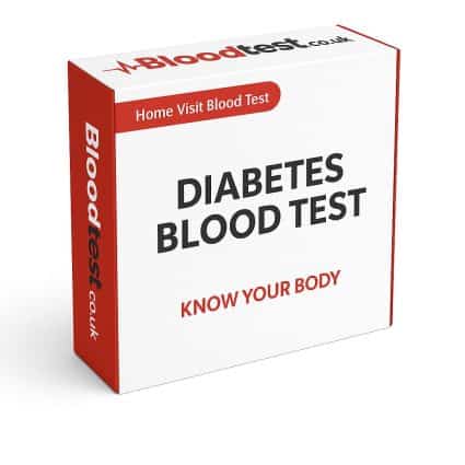 Diabetes Blood Test Insights for Portsmouth Residents