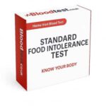 Food Intolerance Test: Effective Solutions Available in Watford