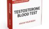 Testosterone Blood Test for Residents of Derby: A Guide