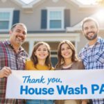 Soft Washing for Effective Exterior Cleaning Solutions