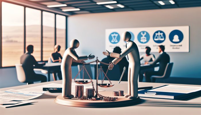 National Debtline versus Debt Consolidation Loans Explained