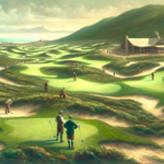 Historic Greens at Kokstad Golf Club: A Must-Visit Experience