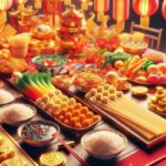 Lunar New Year Feast: A Comprehensive Step-by-Step Guide