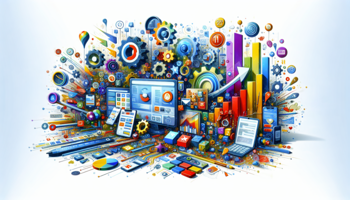 Patchway’s Local Experts in WordPress Website Design