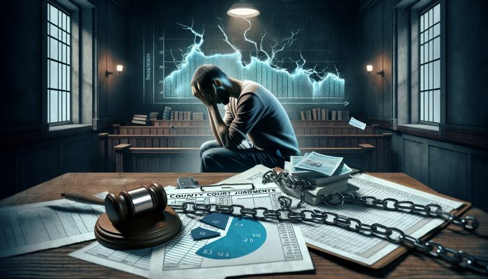 Debt Consolidation: Clearing Old CCJ Debts Explained