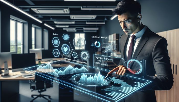 Rebuilding Credit Made Easy After Debt Consolidation