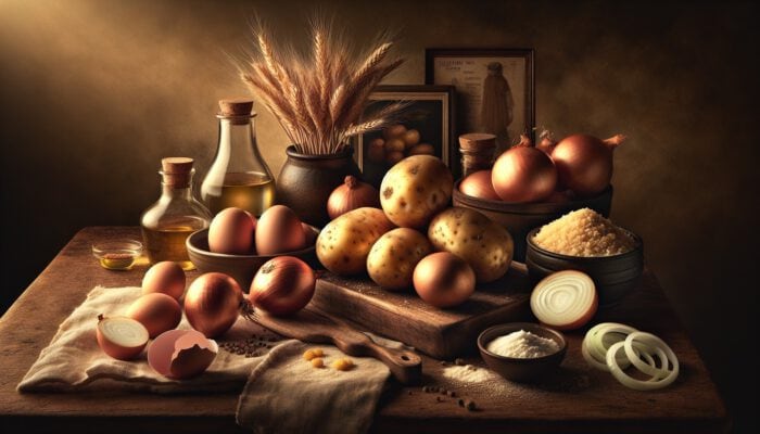 Latke Spread: An Essential Guide for Hanukkah Celebrations