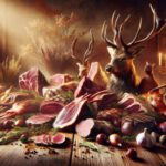 Cooking Game Meat: Expert Tips and Techniques Unveiled