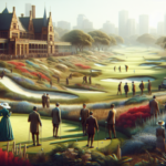 Premier Golf Clubs: Discover Metropolitan Golf Club Experience