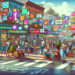 Social Media Strategy for Patchway’s Small Businesses