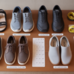 Men’s Xero Shoes: Comfort and Training Insights