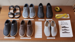 Men’s Xero Shoes: Comfort and Training Insights