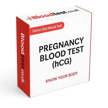 Pregnancy Blood Test Essentials for Mothers in Plymouth