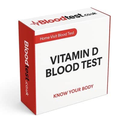 Importance of Vitamin D Blood Tests Explained for Oldham Residents