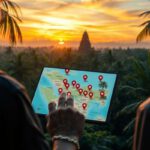 Belize Map: Explore Your Interactive Guide and Directions