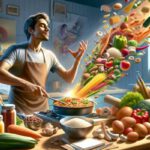 Quick and Easy Meals: 5-Ingredient Recipes for Beginners