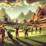 Cullinan Golf Club: Discover the Charm of Historic Greens