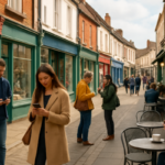 Website Design for Small Businesses in Warminster