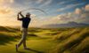Improve Golf Swing Arc with Essential Mastery Techniques