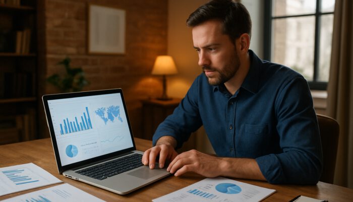 SEO in Chard: Enhance Your Small Business Visibility