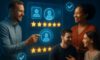 Building Trust in Hosting Services through User Reviews