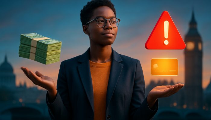 Loan Options Without Property Security: Key Alternatives Explained