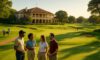 Luxury Golfing: Essential Guide to Centurion Country Club