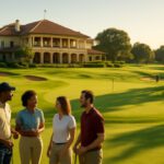 Luxury Golfing: Essential Guide to Centurion Country Club
