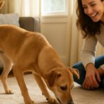 Hide-and-Seek Pet Treats: Fun Activities for Your Pets