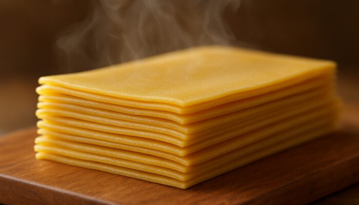 Lasagna Recipe: Make Delicious Homemade Lasagna Today