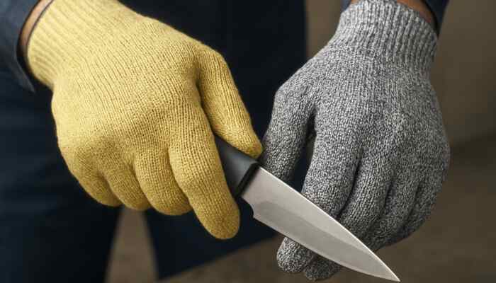 Cut Resistant Safety Gloves: Best Picks for Brighton Workers