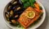 Pescatarian Diet Meal Ideas for Easy Cooking Success