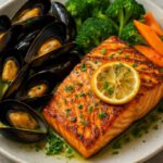 Pescatarian Diet Meal Ideas for Easy Cooking Success
