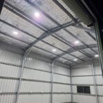 Shed Wiring Tips for Electricians in Rural Settings