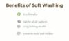 Soft Wash Housewashing Services in Chester Springs Offered