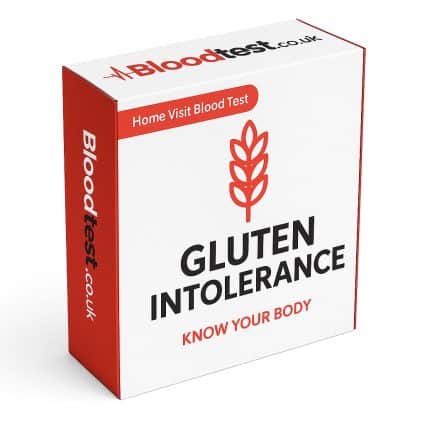 Coeliac Test: A Local Guide for Testing in Warrington