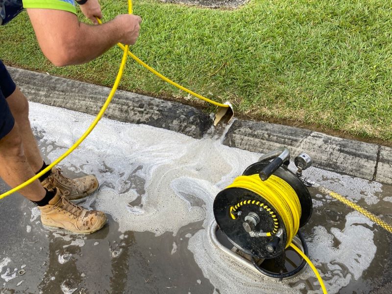 Stormwater Drains: Uncovering Blockage Causes in Caboolture