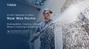 Unlock the Essential Benefits of Soft Washing for Complete Home Care