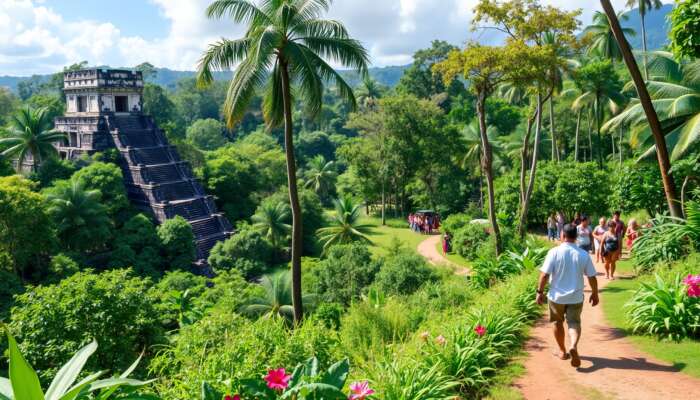 Belize Attractions Guide: Essential Travel Tips for Visitors
