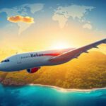 Belize Flights: Discover Amazing Deals for Your Adventure