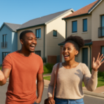 Entry Level Apartments and Townhouses in Boksburg Available