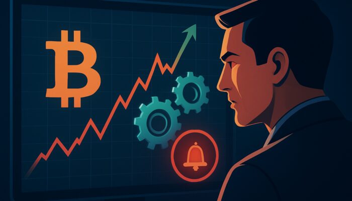 Take-Profit Order Explained: Navigating Crypto Trading