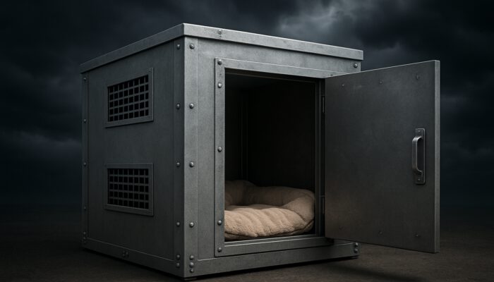 Tornado Shelter Tips: Keep Your Pets Safe