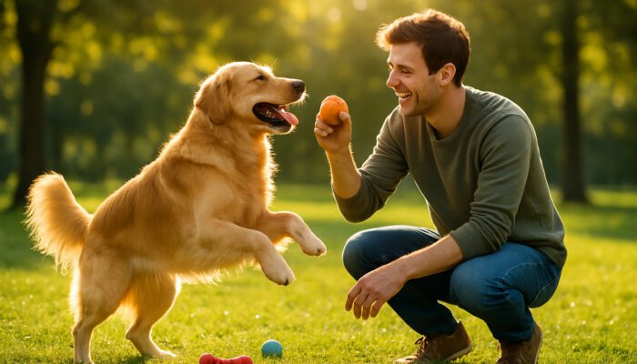 Pet Sessions to Lift Your Spirits Playfully