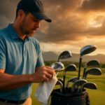 Golf Club Cleaners: Essential Maintenance Tips for Your Gear
