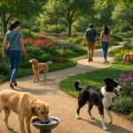 Pet-Friendly Attractions for Adventurous Travellers