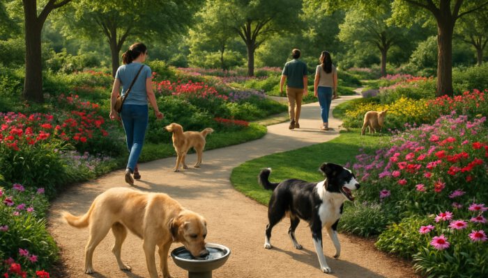 Pet-Friendly Attractions for Adventurous Travellers