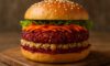 Plant-Based Burger Recipes for Quick and Delicious Dishes