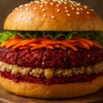 Plant-Based Burger Recipes for Quick and Delicious Dishes