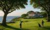 Bluff National Park Golf Club: A Premier Golfing Experience